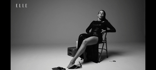 Georgina Rodríguez feet photo thumbnail