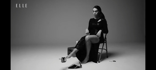 Georgina Rodríguez feet photo thumbnail