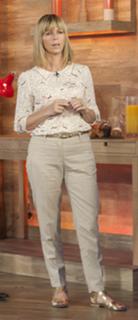 Kate Garraway feet photo thumbnail