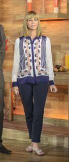Kate Garraway feet photo thumbnail