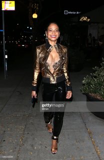 Christina Milian feet photo thumbnail