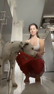 Amanda Cerny feet photo thumbnail