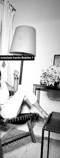 Zaira Nara feet photo thumbnail