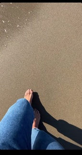 Anna Lewandowska feet photo thumbnail