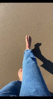 Anna Lewandowska feet photo thumbnail