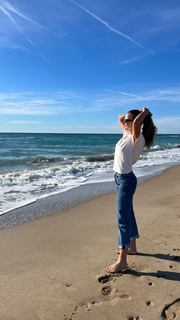 Anna Lewandowska feet photo thumbnail