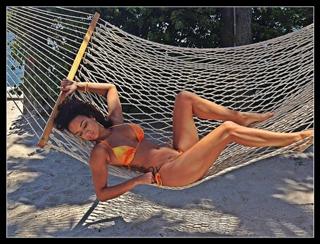 Draya Michele feet photo thumbnail