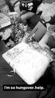 Tana Mongeau feet photo thumbnail