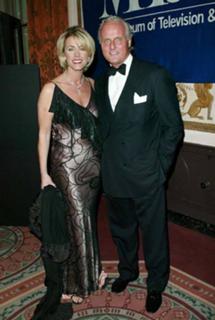 Deborah Norville feet photo 4