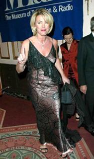 Deborah Norville feet photo 5