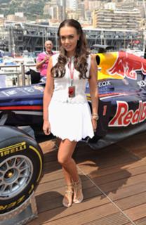 Tamara Ecclestone feet photo thumbnail