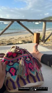 Caterina Balivo feet photo thumbnail