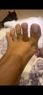 Karin Klemp feet photo thumbnail