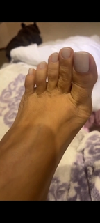 Karin Klemp feet photo thumbnail