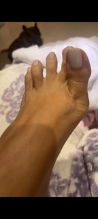 Karin Klemp feet photo thumbnail