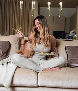 Diletta Leotta feet photo thumbnail