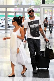Eva Longoria feet photo thumbnail