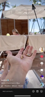 Justine Ezarik feet photo thumbnail