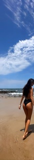 Zaira Nara feet photo thumbnail