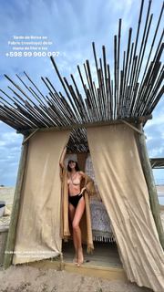 Zaira Nara feet photo thumbnail