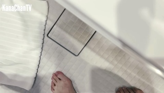 Kanako Urai feet photo thumbnail