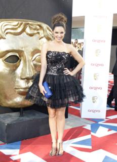 Kelly Brook feet photo thumbnail