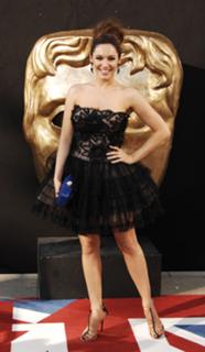 Kelly Brook feet photo thumbnail