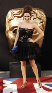 Kelly Brook feet photo thumbnail