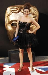 Kelly Brook feet photo thumbnail