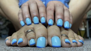Deedee Rican feet photo thumbnail