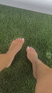 Latto feet photo thumbnail