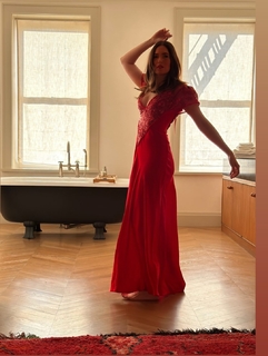 Mandy Moore feet photo thumbnail