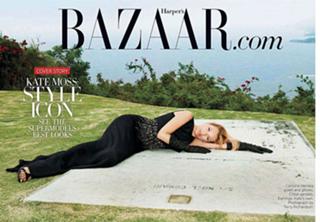 Kate Moss feet photo thumbnail