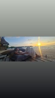 Gaby Espino feet photo thumbnail