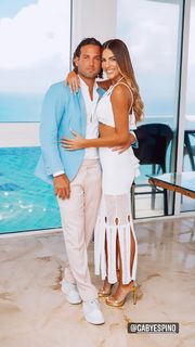 Gaby Espino feet photo thumbnail