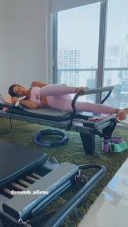 Gaby Espino feet photo thumbnail