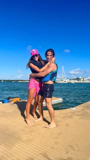 Gaby Espino feet photo thumbnail
