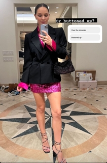 Katharine McPhee feet photo thumbnail