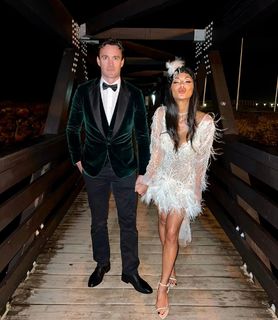 Nicole Scherzinger feet photo thumbnail