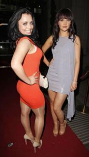 Jacqueline Jossa feet photo thumbnail