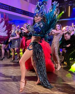 Edyta Herbus feet photo thumbnail