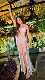 Juliana Paes feet photo thumbnail