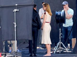 Nicole Kidman feet photo thumbnail