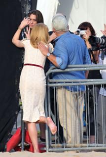 Nicole Kidman feet photo thumbnail
