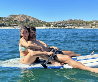 Natalie Noel Mariduena feet photo thumbnail