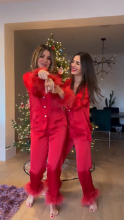 Madison Reed feet photo thumbnail