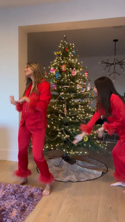 Madison Reed feet photo thumbnail