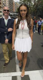 Tamara Ecclestone feet photo thumbnail