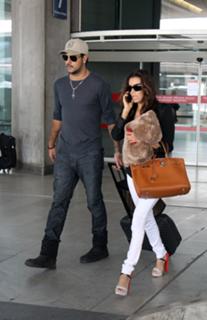 Eva Longoria feet photo thumbnail