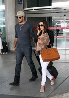 Eva Longoria feet photo thumbnail